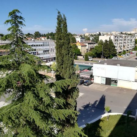 Apartman Tonika Pola Esterno foto