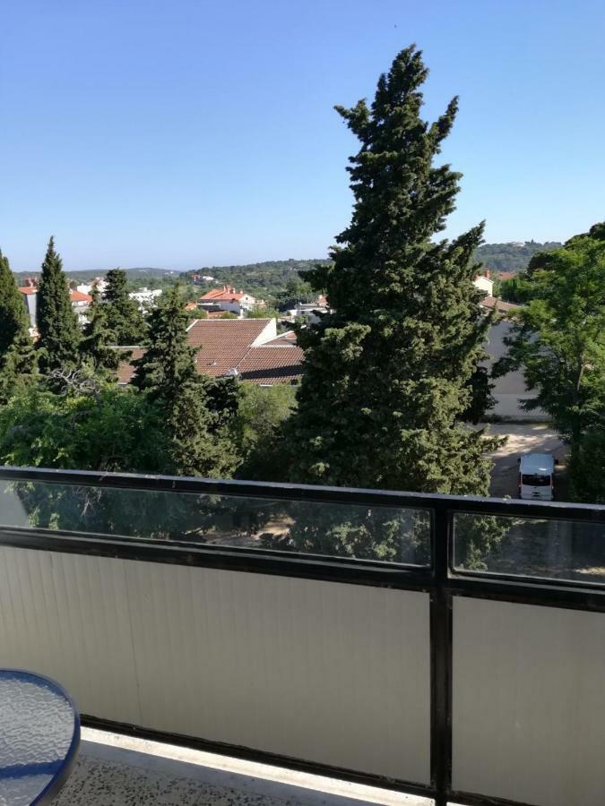 Apartman Tonika Pola Esterno foto