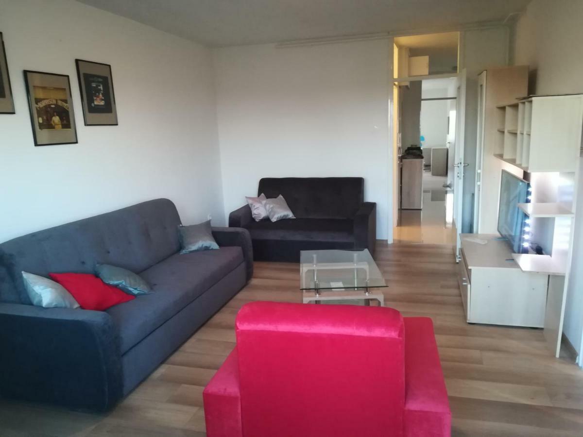Apartman Tonika Pola Esterno foto